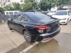 Volkswagen Lavida 1.5L Automatic Five Million Edition - ფოტო 4
