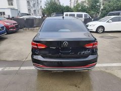 Volkswagen Lavida 1.5L Automatic Five Million Edition - ფოტო 5