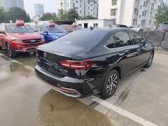 Volkswagen Lavida 1.5L Automatic Five Million Edition - ფოტო 6