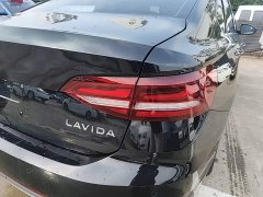 Volkswagen Lavida 1.5L Automatic Five Million Edition - ფოტო 7