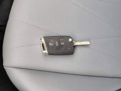 Volkswagen Lavida 1.5L Automatic Five Million Edition - ფოტო 8