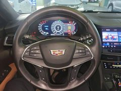 Cadillac CT6 28T Luxury - ფოტო 10