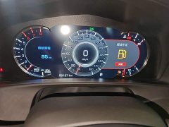 Cadillac CT6 28T Luxury - ფოტო 11