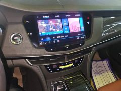 Cadillac CT6 28T Luxury - ფოტო 12