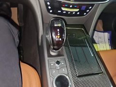 Cadillac CT6 28T Luxury - ფოტო 13
