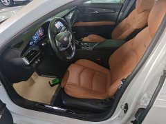 Cadillac CT6 28T Luxury - ფოტო 14