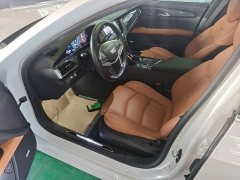 Cadillac CT6 28T Luxury - ფოტო 15