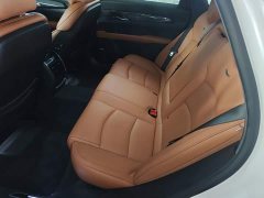 Cadillac CT6 28T Luxury - ფოტო 16