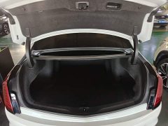 Cadillac CT6 28T Luxury - ფოტო 18