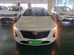Cadillac CT6 28T Luxury - ფოტო 2