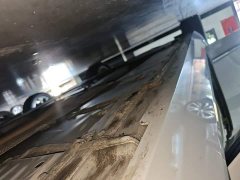 Cadillac CT6 28T Luxury - ფოტო 20