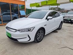 BYD Qin PLUS Honor Edition EV 510KM Elite Edition - ფოტო 1