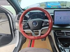 BYD Qin PLUS Honor Edition EV 510KM Elite Edition - ფოტო 10