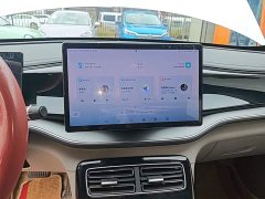 BYD Qin PLUS Honor Edition EV 510KM Elite Edition - ფოტო 12