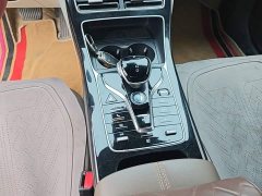 BYD Qin PLUS Honor Edition EV 510KM Elite Edition - ფოტო 13