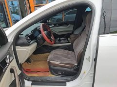 BYD Qin PLUS Honor Edition EV 510KM Elite Edition - ფოტო 14