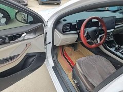 BYD Qin PLUS Honor Edition EV 510KM Elite Edition - ფოტო 15
