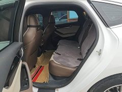 BYD Qin PLUS Honor Edition EV 510KM Elite Edition - ფოტო 16