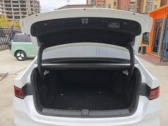 BYD Qin PLUS Honor Edition EV 510KM Elite Edition - ფოტო 18