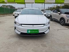 BYD Qin PLUS Honor Edition EV 510KM Elite Edition - ფოტო 2