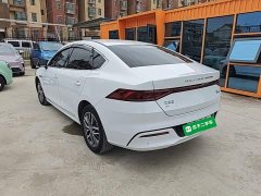 BYD Qin PLUS Honor Edition EV 510KM Elite Edition - ფოტო 4