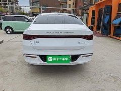 BYD Qin PLUS Honor Edition EV 510KM Elite Edition - ფოტო 5
