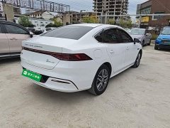 BYD Qin PLUS Honor Edition EV 510KM Elite Edition - ფოტო 6