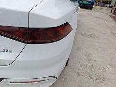 BYD Qin PLUS Honor Edition EV 510KM Elite Edition - ფოტო 7