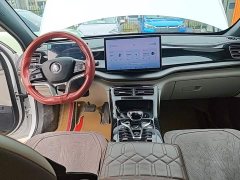 BYD Qin PLUS Honor Edition EV 510KM Elite Edition - ფოტო 9
