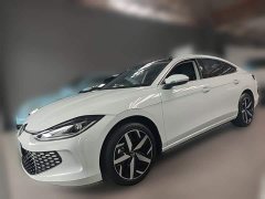 Volkswagen Lingdu L 280TSI DSG Spicy Edition - photo 1
