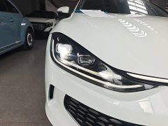 Volkswagen Lingdu L 280TSI DSG Spicy Edition - photo 10