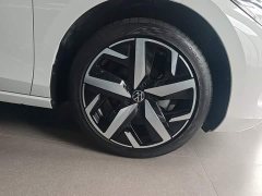 Volkswagen Lingdu L 280TSI DSG Spicy Edition - photo 11