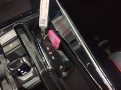 Volkswagen Lingdu L 280TSI DSG Spicy Edition - photo 12