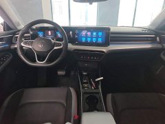 Volkswagen Lingdu L 280TSI DSG Spicy Edition - photo 13