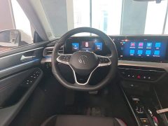 Volkswagen Lingdu L 280TSI DSG Spicy Edition - photo 14