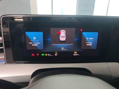 Volkswagen Lingdu L 280TSI DSG Spicy Edition - photo 15