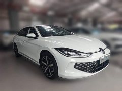 Volkswagen Lingdu L 280TSI DSG Spicy Edition - photo 5