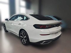 Volkswagen Lingdu L 280TSI DSG Spicy Edition - photo 6