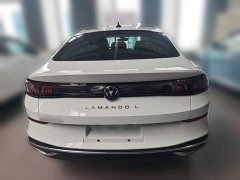 Volkswagen Lingdu L 280TSI DSG Spicy Edition - photo 7