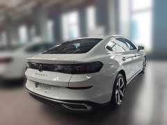 Volkswagen Lingdu L 280TSI DSG Spicy Edition - photo 9
