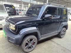 Baojun Yueye Smart Premium Edition - фото 1