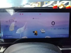 Baojun Yueye Smart Premium Edition - фото 11