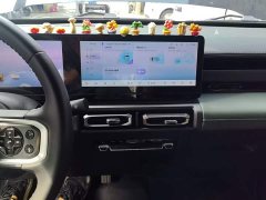 Baojun Yueye Smart Premium Edition - фото 12