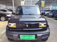 Baojun Yueye Smart Premium Edition - фото 2