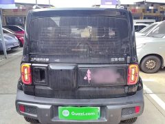 Baojun Yueye Smart Premium Edition - фото 5