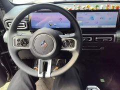 Baojun Yueye Smart Premium Edition - фото 9