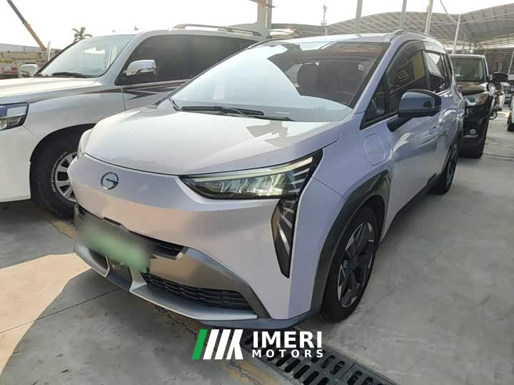GAC AION Y 70 Smart Leader Edition LFP