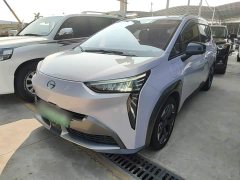GAC AION Y 70 Smart Leader Edition LFP - photo 1