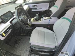 GAC AION Y 70 Smart Leader Edition LFP - photo 10