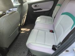 GAC AION Y 70 Smart Leader Edition LFP - photo 12